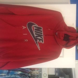 Nike Air hoodie